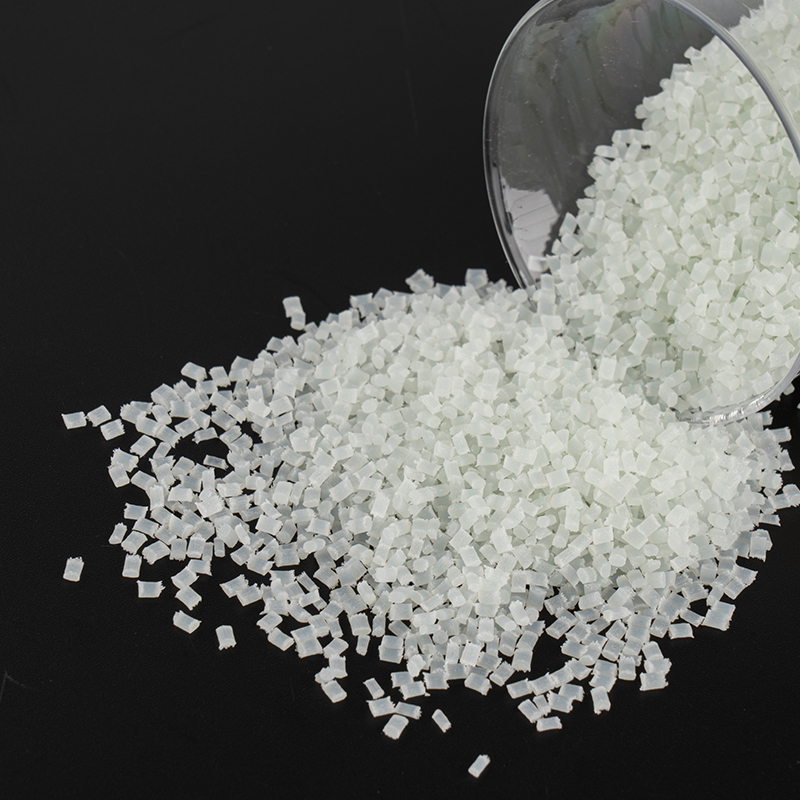 PPG PP aprimoramento de plásticos de engenharia modificados