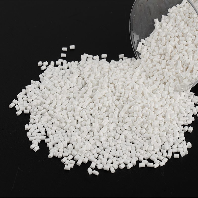 PA66ABMFRNC FLAMERETARDANT V0 NYLON PLÁSTICO
