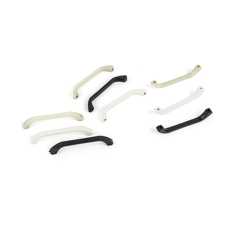 Maçanetas de portas de plástico yh-ls