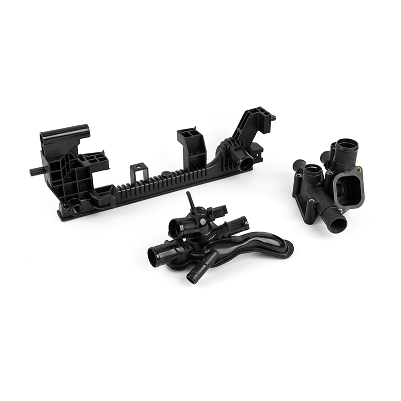 PA66ABMHSBK PLÁSTICO DE NYLON DE GRADE