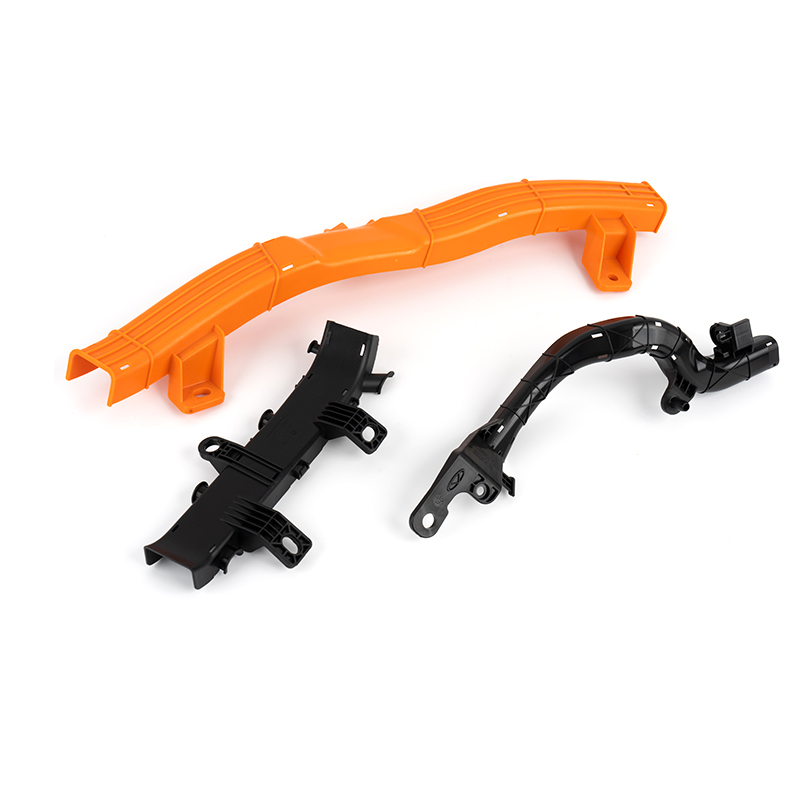 PA6G15HSOE020 Fibra de vidro 15% de plástico de nylon laranja reforçado