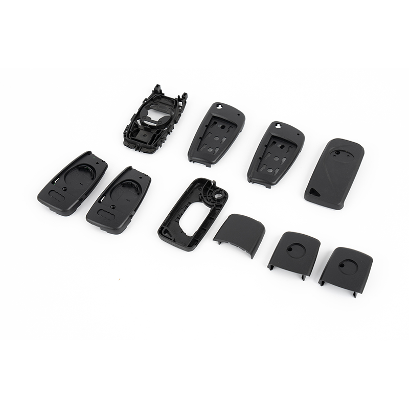 PA66ABMHSBK PLÁSTICO DE NYLON DE GRADE