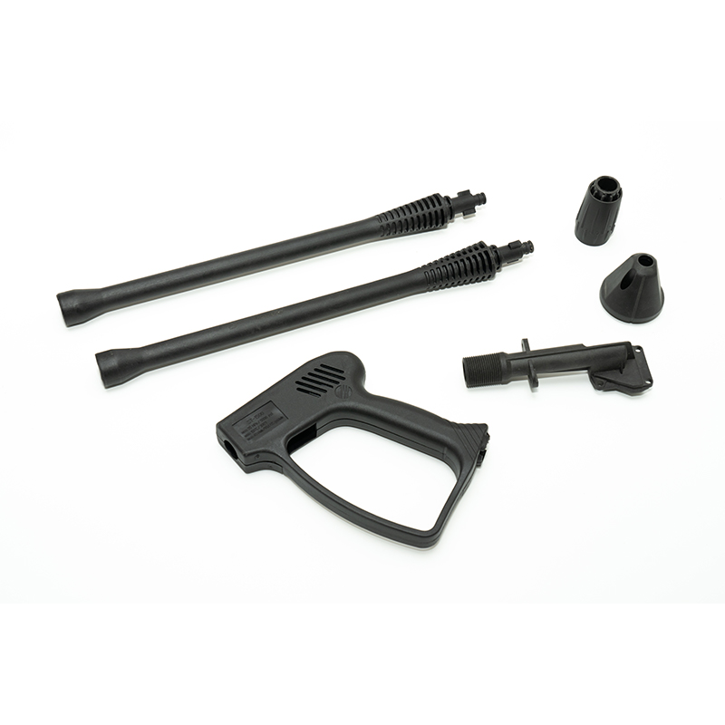 PA66ABMHSBK PLÁSTICO DE NYLON DE GRADE