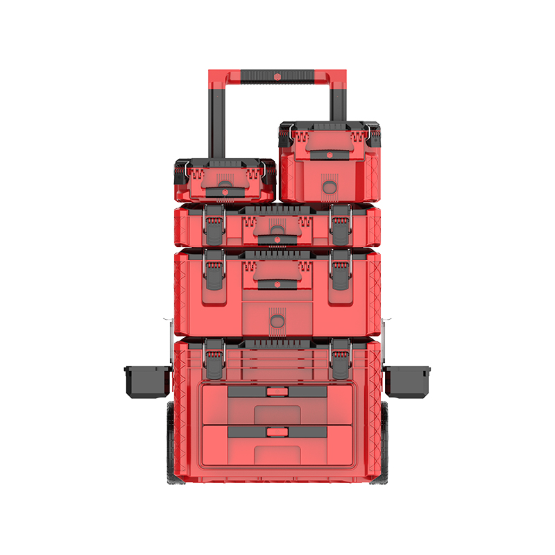 Caixa de ferramentas elétricas à prova d'água de precisão YW-C de precisão Caixa de ferramentas elétricas à prova d'água de precisão YW-C de precisão