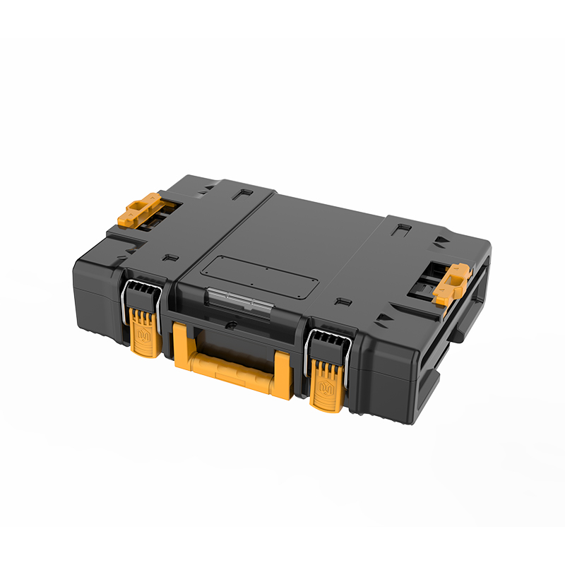 Caixa de ferramentas da alça de ombro à prova d'água YW-D-D-D Caixa de ferramentas da alça de ombro à prova d'água YW-D-D-D